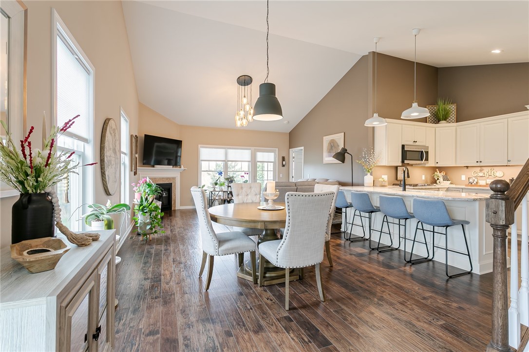 236 Bretlyn Circle Brighton, NY 14618 - Photo 6 of 30