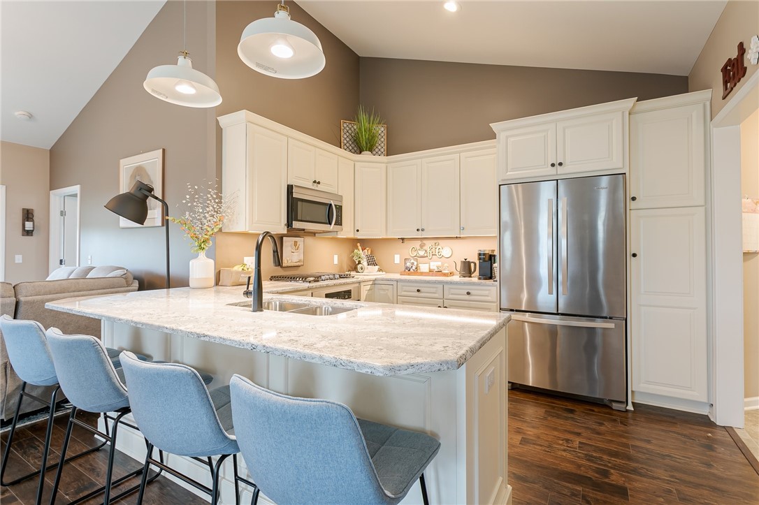 236 Bretlyn Circle Brighton, NY 14618 - Photo 9 of 30