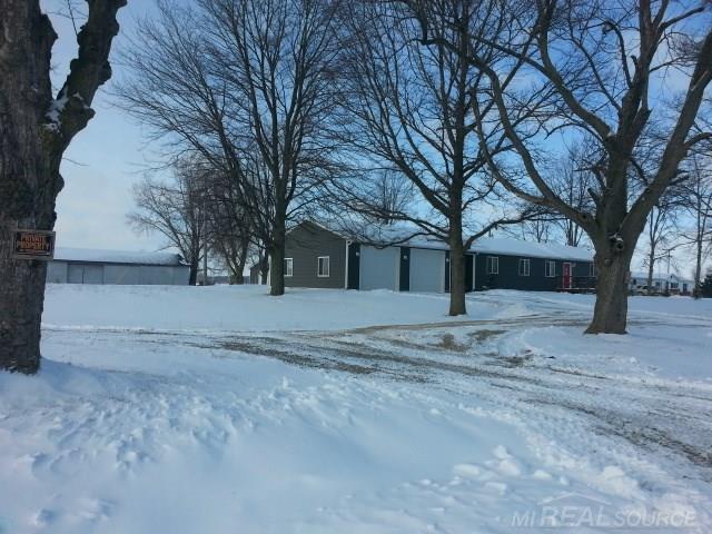 6758 Kilgore Road Croswell, MI 48422 - Photo 2 of 20