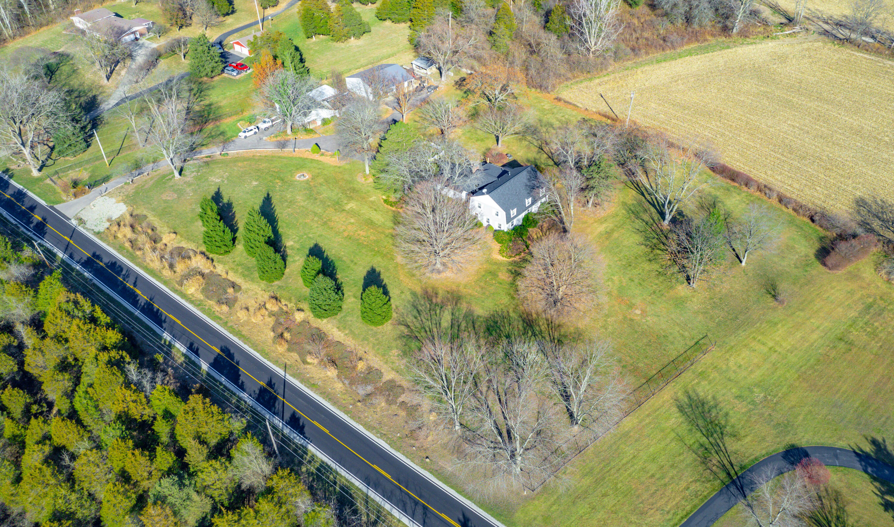 5435 Kessler-Frederick Road Troy, OH 45373 - Photo 49 of 66