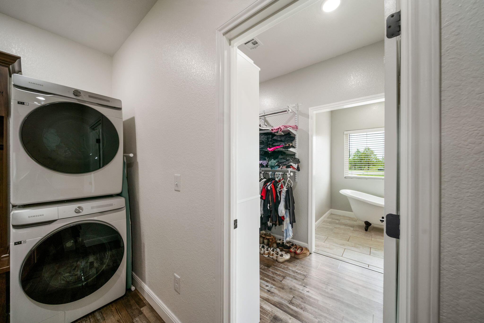 13737 East 380 Road Jay, OK 74346 - Photo 32 of 90 Laundry