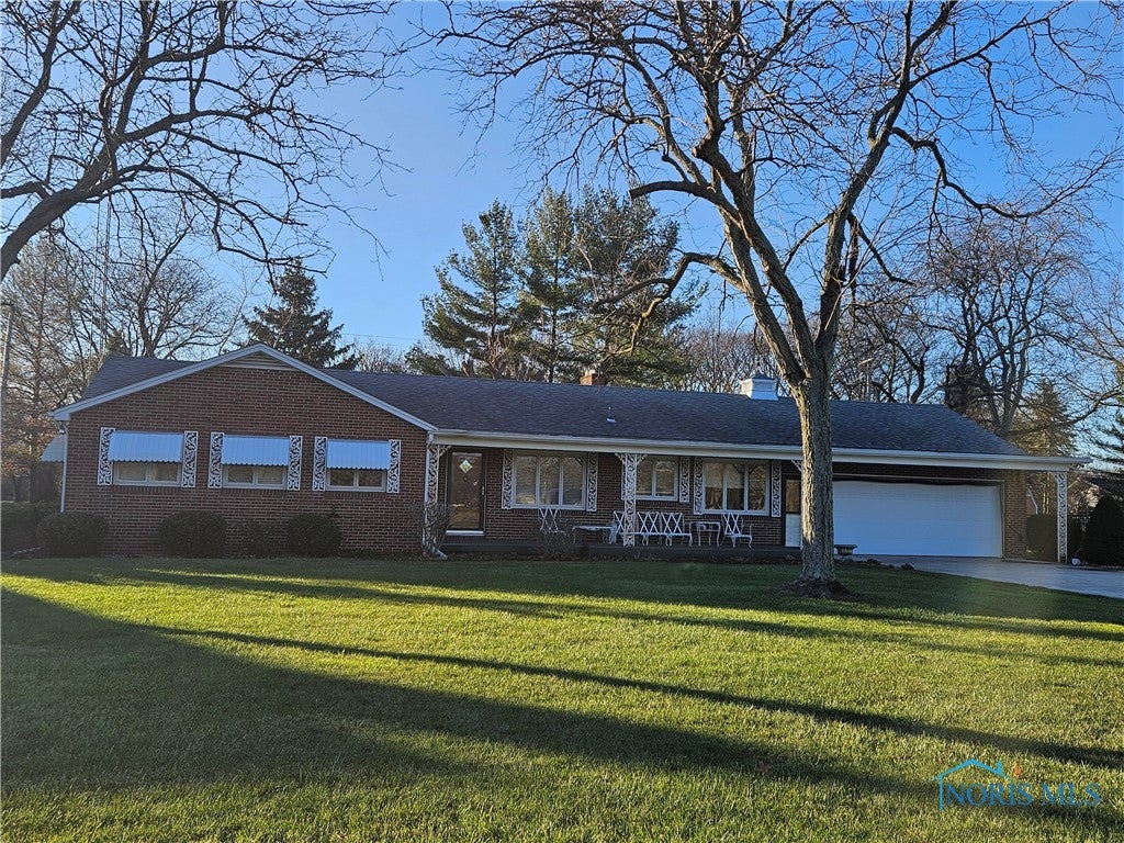 308 Carpenter Road Defiance, OH 43512 - Photo 40 of 41 Gallery Image 40