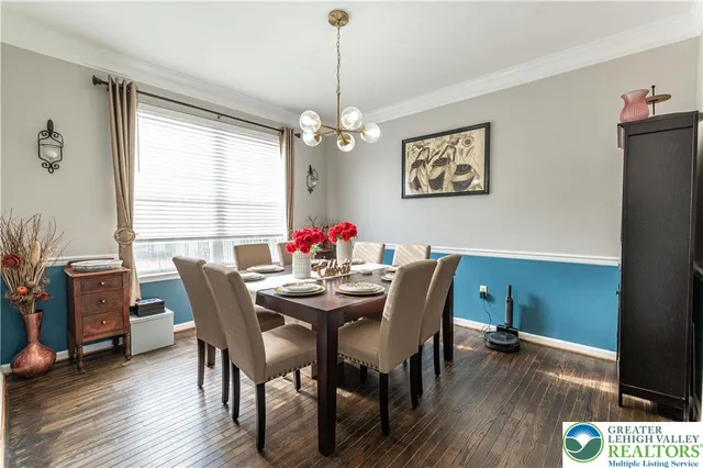 $599,900 | 585 Adams Street, Easton, PA 18040