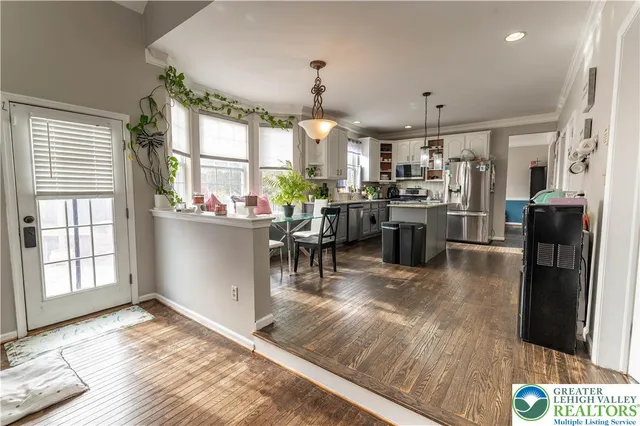 $599,900 | 585 Adams Street, Easton, PA 18040