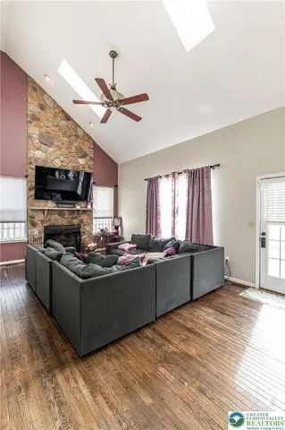 $599,900 | 585 Adams Street, Easton, PA 18040