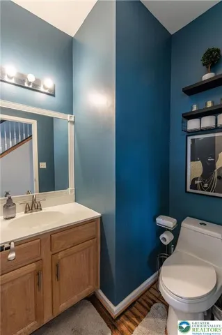 $599,900 | 585 Adams Street, Easton, PA 18040