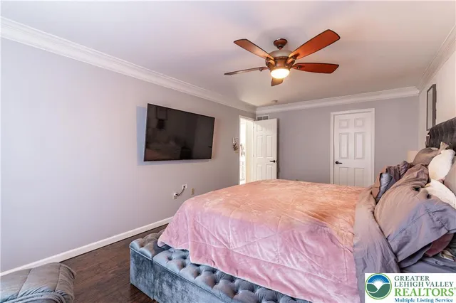 $599,900 | 585 Adams Street, Easton, PA 18040