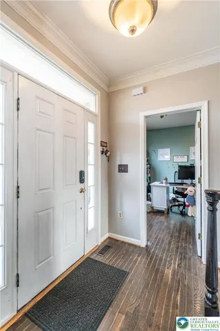 $599,900 | 585 Adams Street, Easton, PA 18040