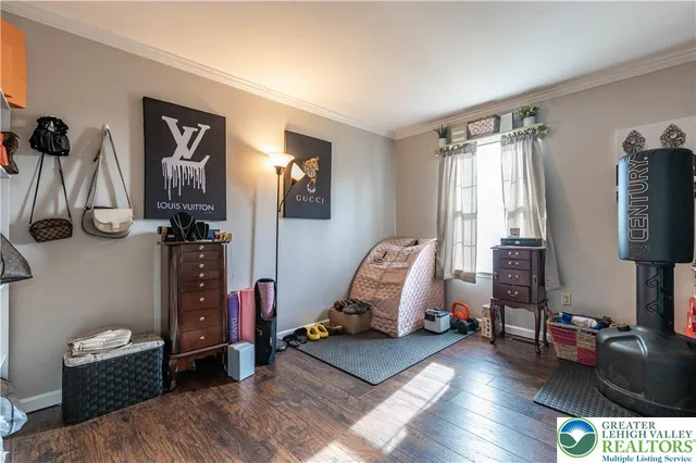 $599,900 | 585 Adams Street, Easton, PA 18040