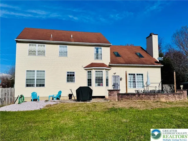 $599,900 | 585 Adams Street, Easton, PA 18040