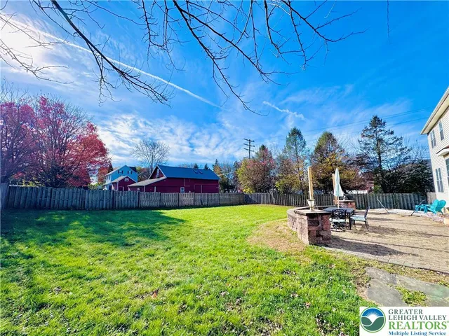 $599,900 | 585 Adams Street, Easton, PA 18040