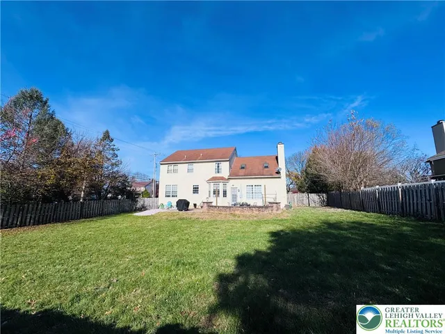 $599,900 | 585 Adams Street, Easton, PA 18040