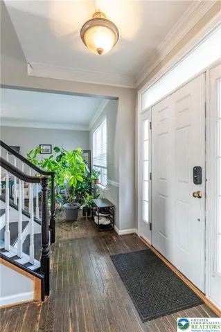 $599,900 | 585 Adams Street, Easton, PA 18040