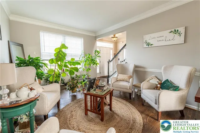 $599,900 | 585 Adams Street, Easton, PA 18040