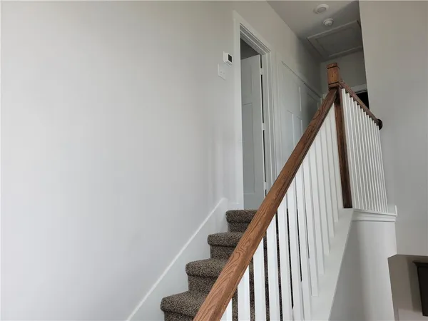 a view of entryway