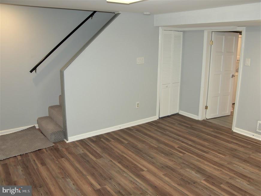 5919 Williamsburg Road Alexandria, VA 22303 - Photo 36 of 40 Basement