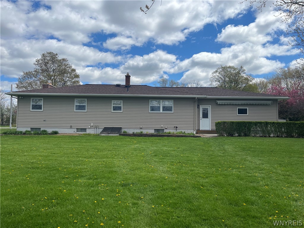 9832 Francis Road Batavia, NY 14020 - Photo 42 of 49