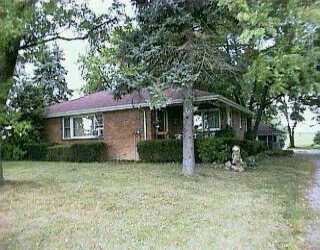63501 Beech Road Wakarusa, IN 46573 - Photo 1 of 1