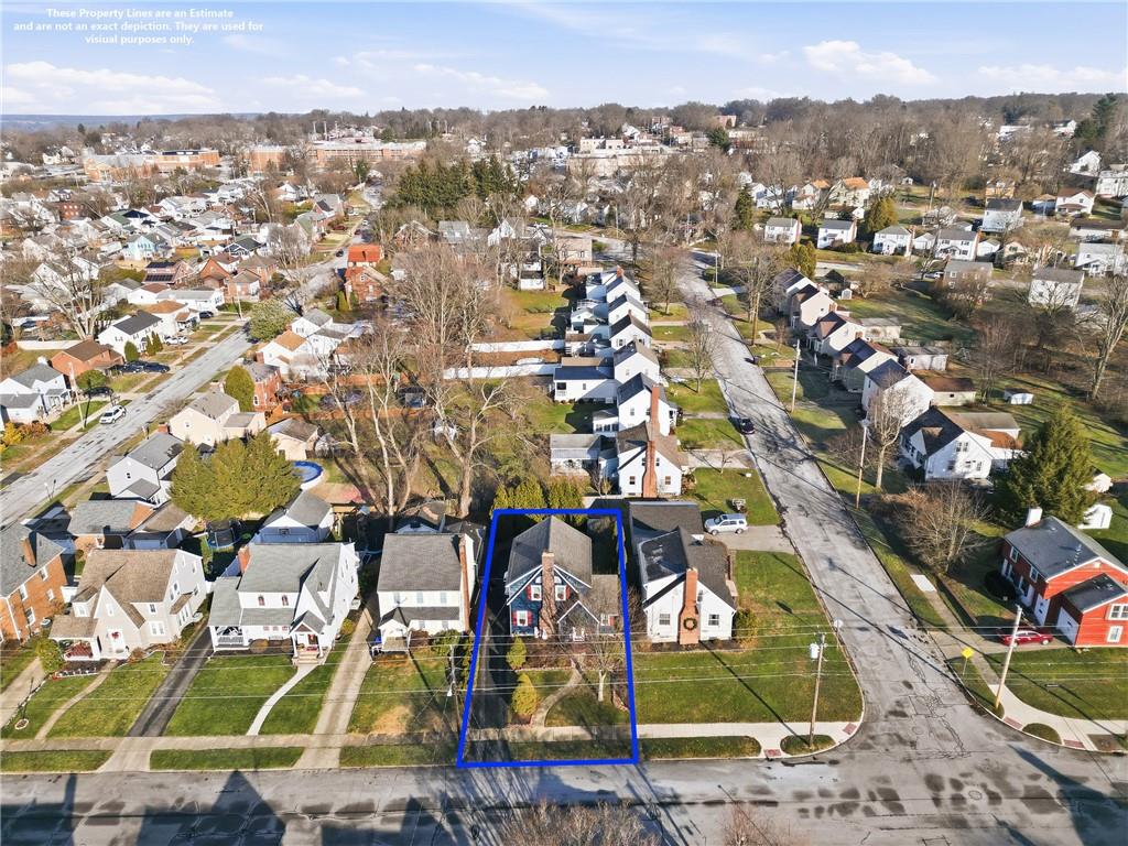 1279 Griswold Street Sharon, PA 16146 - Photo 5 of 30 close to schools, and shopping