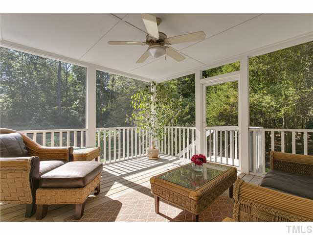 7408 Grist Mill Road Raleigh, NC 27615 - Photo 14 of 25 .