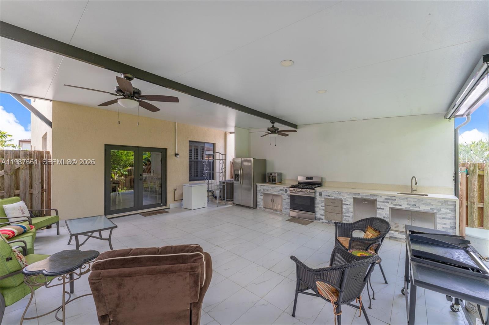 25034 Southwest 107th Court Homestead, FL 33032 - Photo 22 of 32