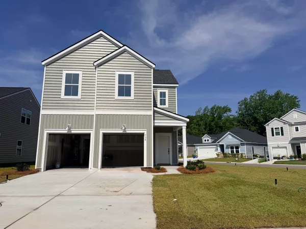 $294,900 | 730 Little Gull Way, Ocean Isle Beach, NC 28469
