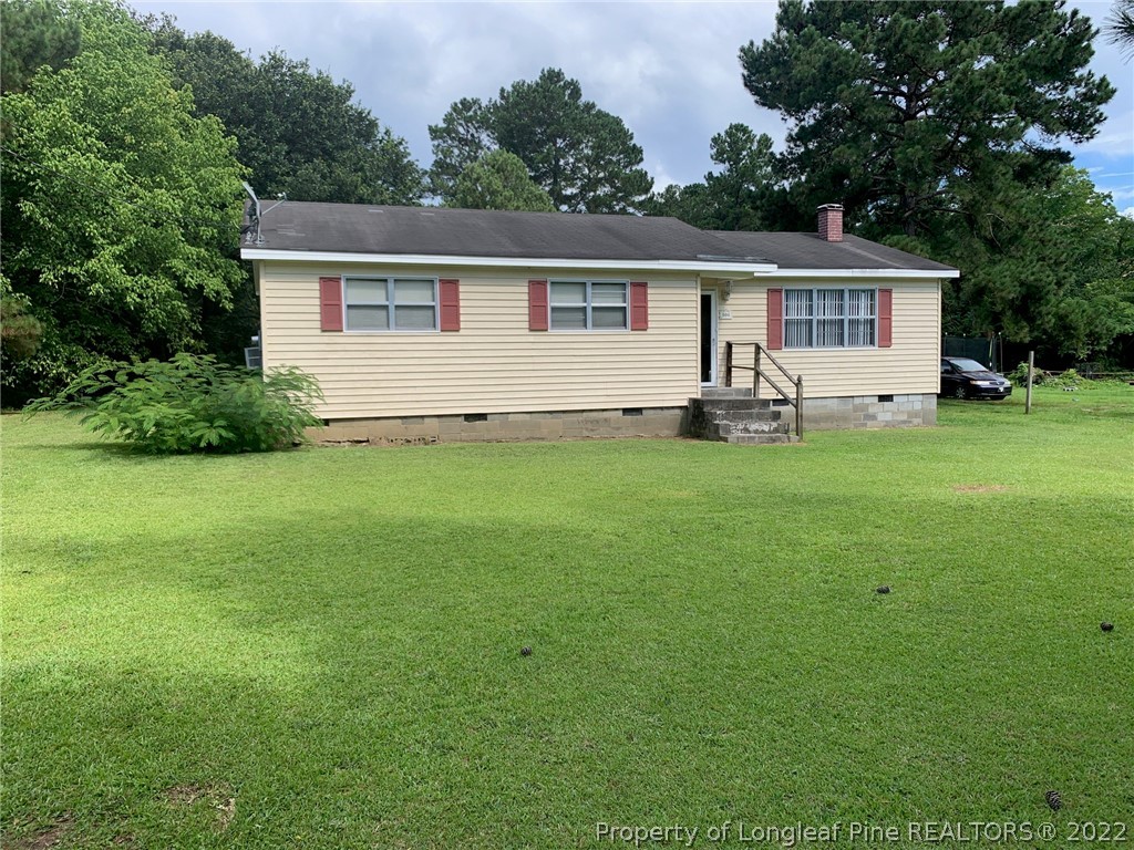 106 Justin Road Rowland, NC 28383 - Photo 1 of 12 Gallery Image 1