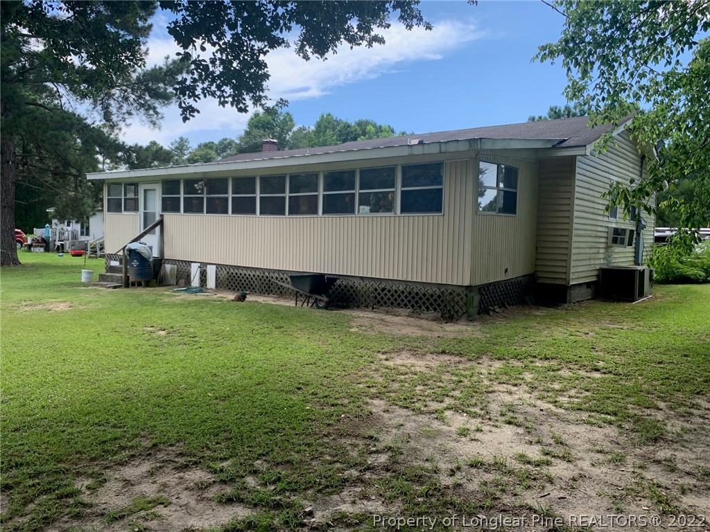 106 Justin Road Rowland, NC 28383 - Photo 2 of 12 Gallery Image 2