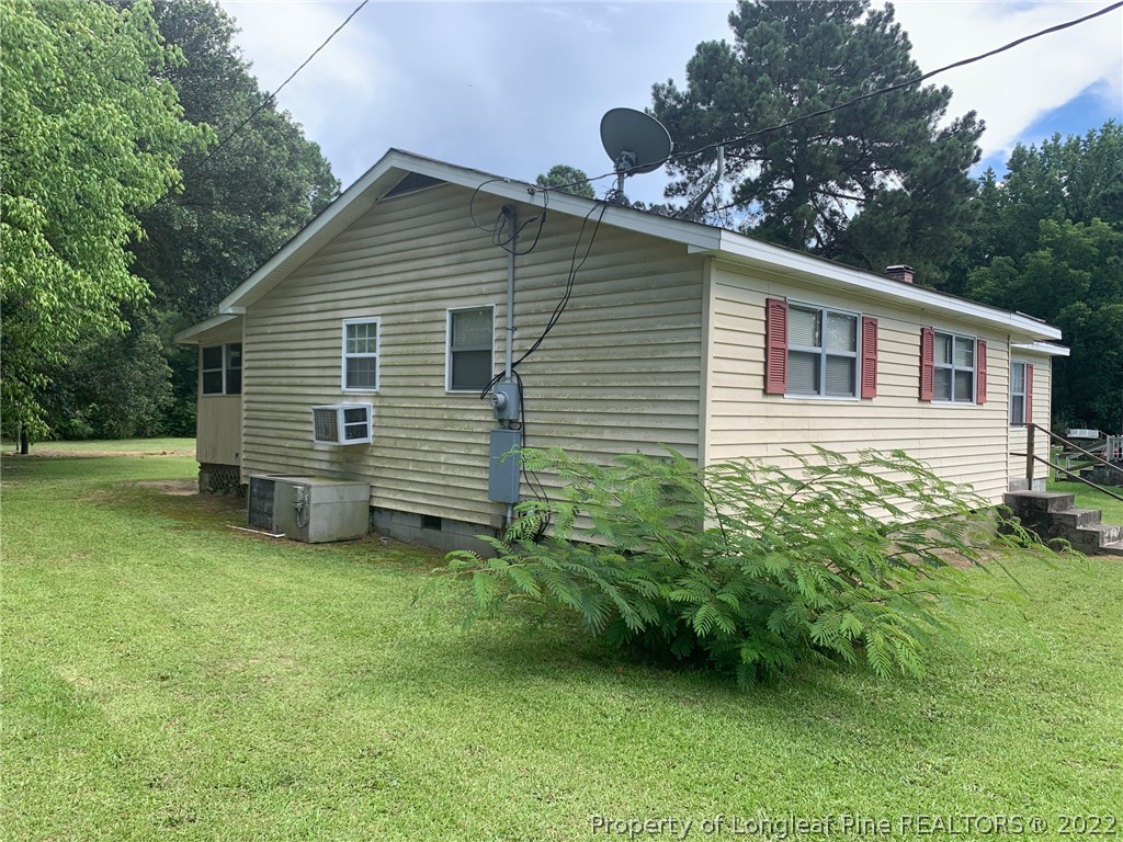 106 Justin Road Rowland, NC 28383 - Photo 3 of 12 Gallery Image 3