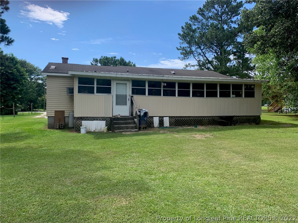 106 Justin Road Rowland, NC 28383 - Photo 4 of 12 Gallery Image 4