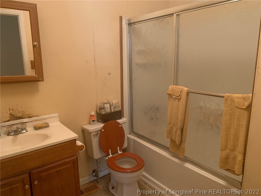 106 Justin Road Rowland, NC 28383 - Photo 9 of 12 Gallery Image 9