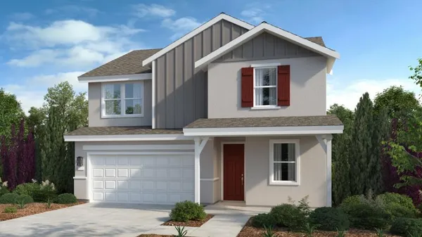 $656,430 | 5064 Rain Shadow Way, Roseville, CA 95747