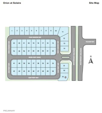 $656,430 | 5064 Rain Shadow Way, Roseville, CA 95747