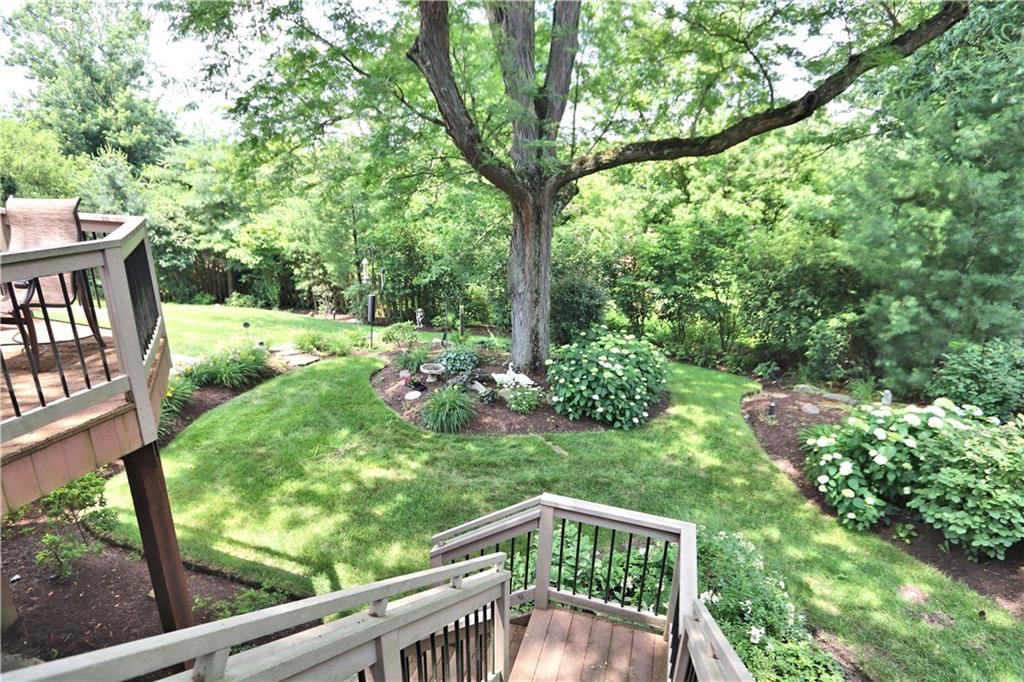 645 Harrogate Road Pittsburgh, PA 15241 - Photo 12 of 25 Gallery Image 12