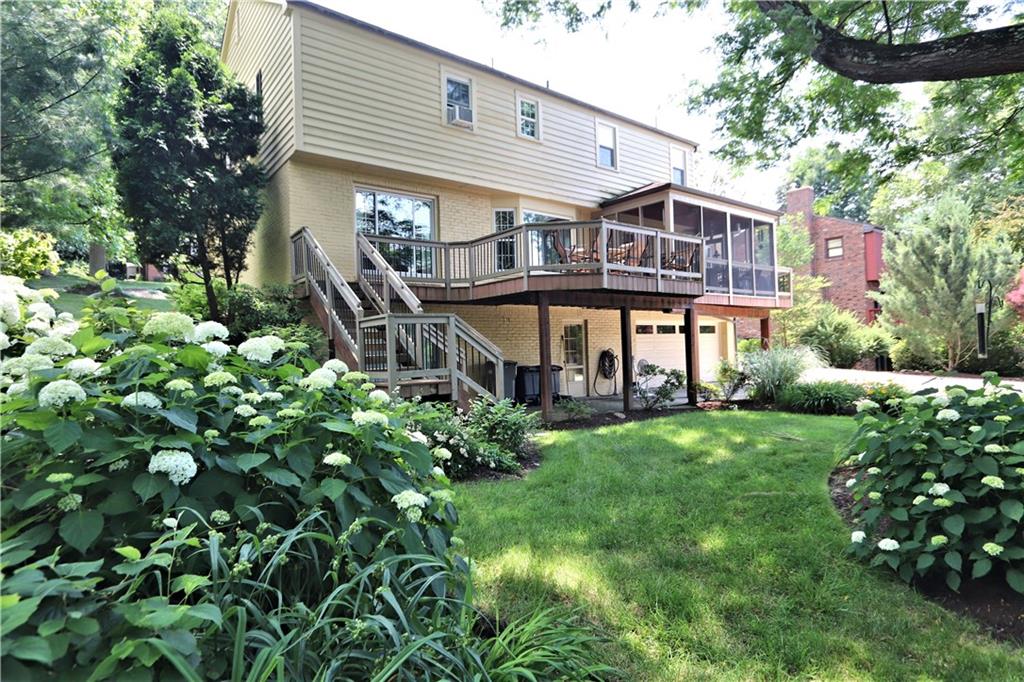 645 Harrogate Road Pittsburgh, PA 15241 - Photo 23 of 25 Gallery Image 23