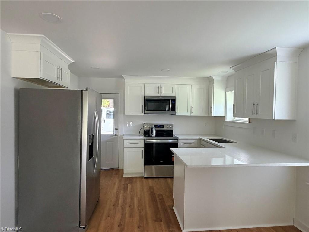 417 Green Street Roxboro, NC 27573 - Photo 4 of 10