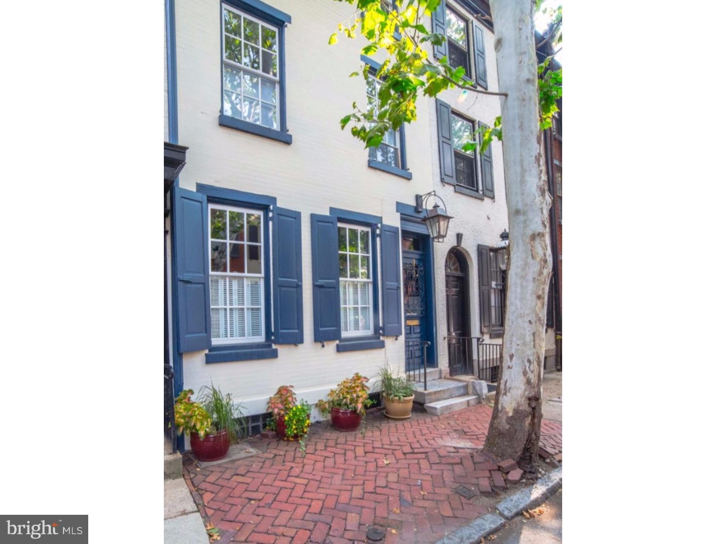 2206 Rittenhouse Square Philadelphia, PA 19103 - Photo 1 of 25 Gallery Image 1