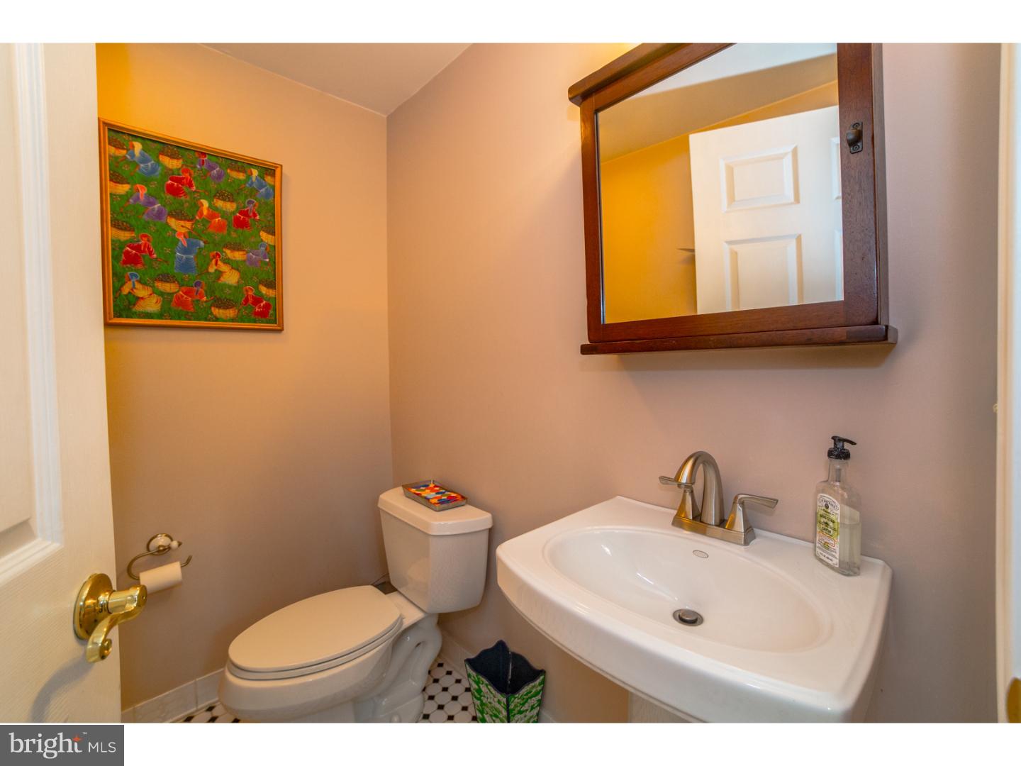 2206 Rittenhouse Square Philadelphia, PA 19103 - Photo 12 of 25 Gallery Image 12