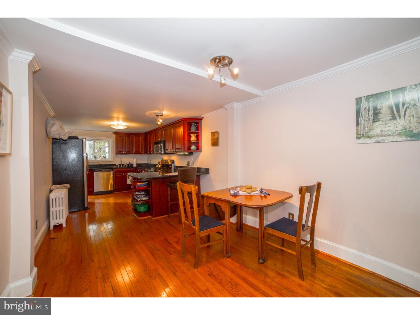 2206 Rittenhouse Square Philadelphia, PA 19103 - Photo 13 of 25 Gallery Image 13