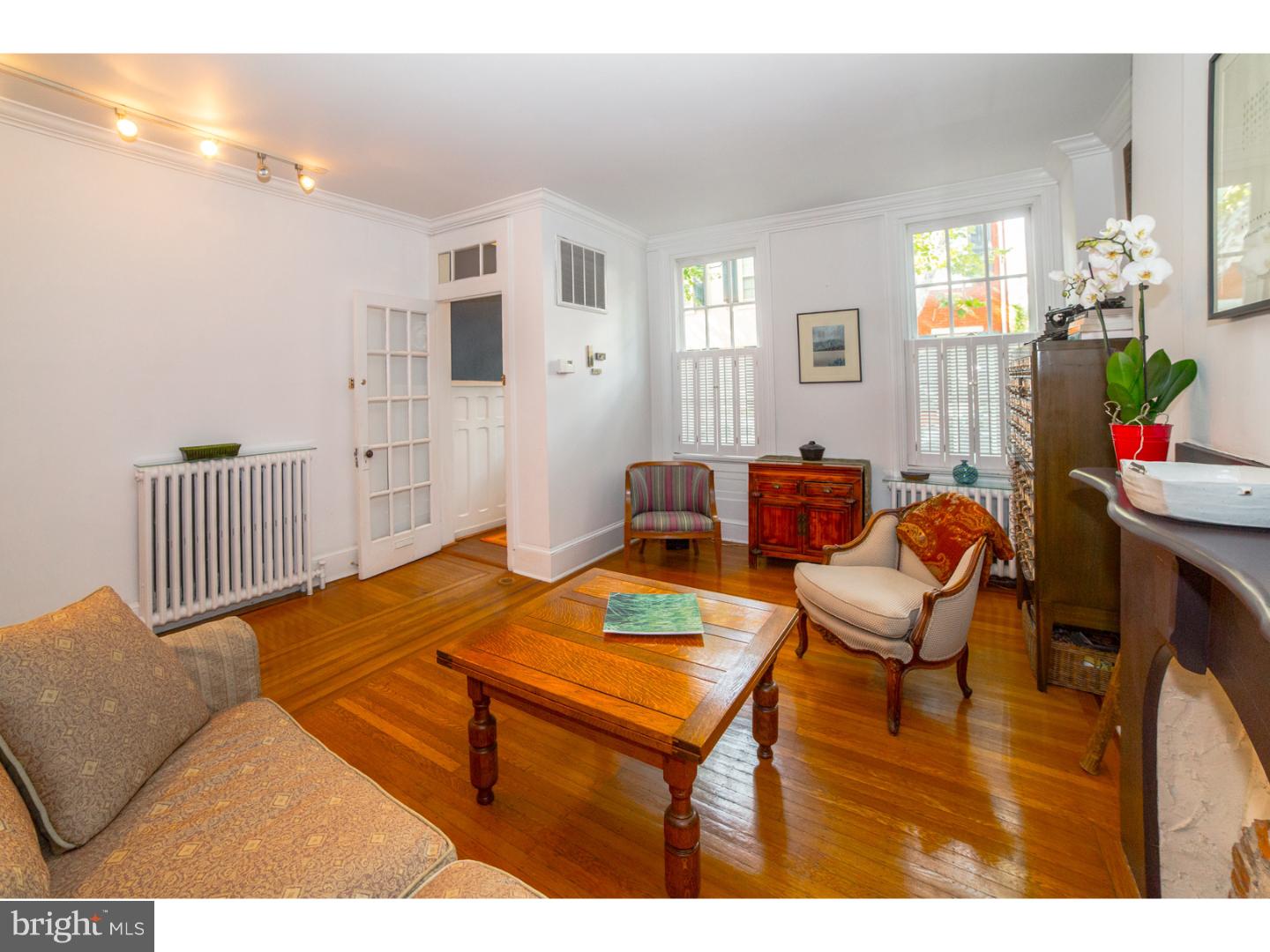 2206 Rittenhouse Square Philadelphia, PA 19103 - Photo 18 of 25 Gallery Image 18