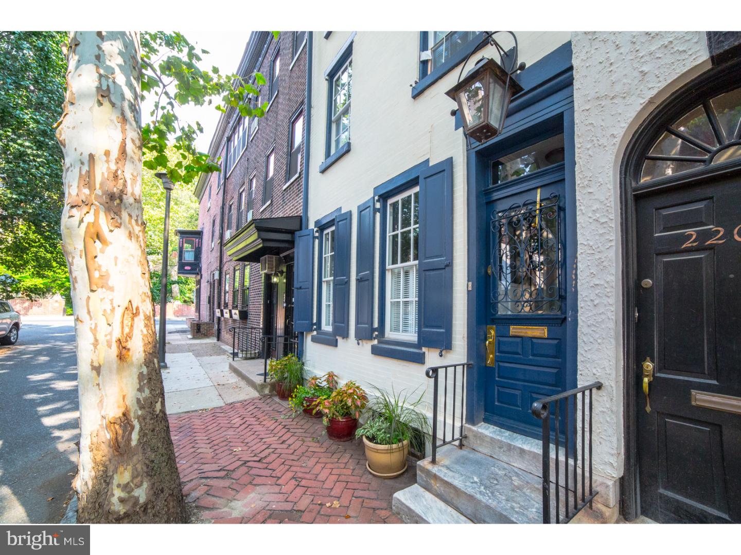 2206 Rittenhouse Square Philadelphia, PA 19103 - Photo 20 of 25 Gallery Image 20