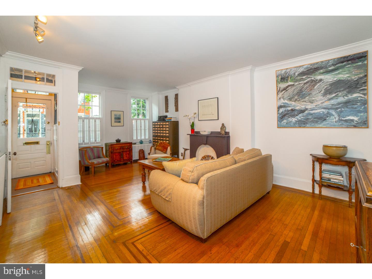 2206 Rittenhouse Square Philadelphia, PA 19103 - Photo 3 of 25 Gallery Image 3
