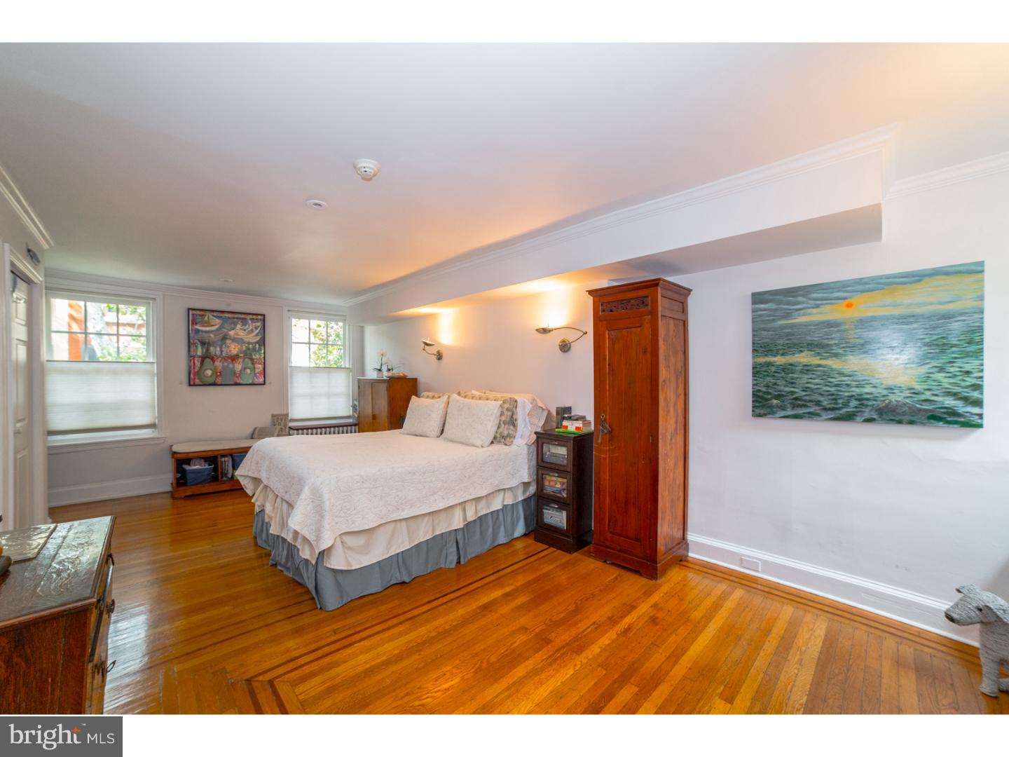 2206 Rittenhouse Square Philadelphia, PA 19103 - Photo 24 of 25 Gallery Image 24