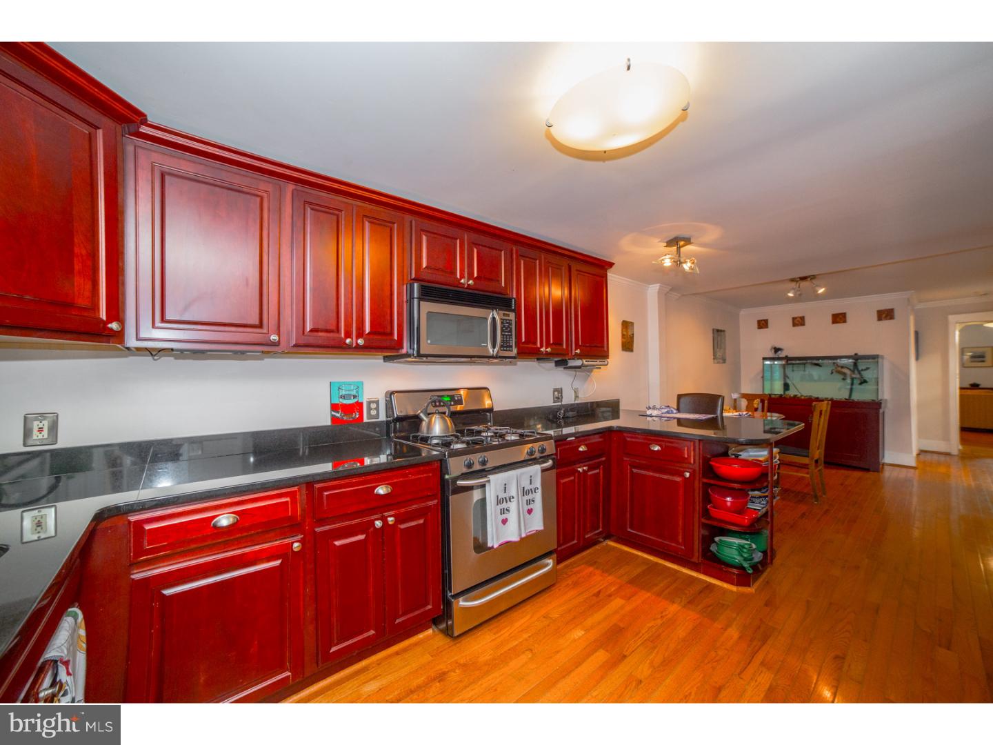 2206 Rittenhouse Square Philadelphia, PA 19103 - Photo 4 of 25 Gallery Image 4