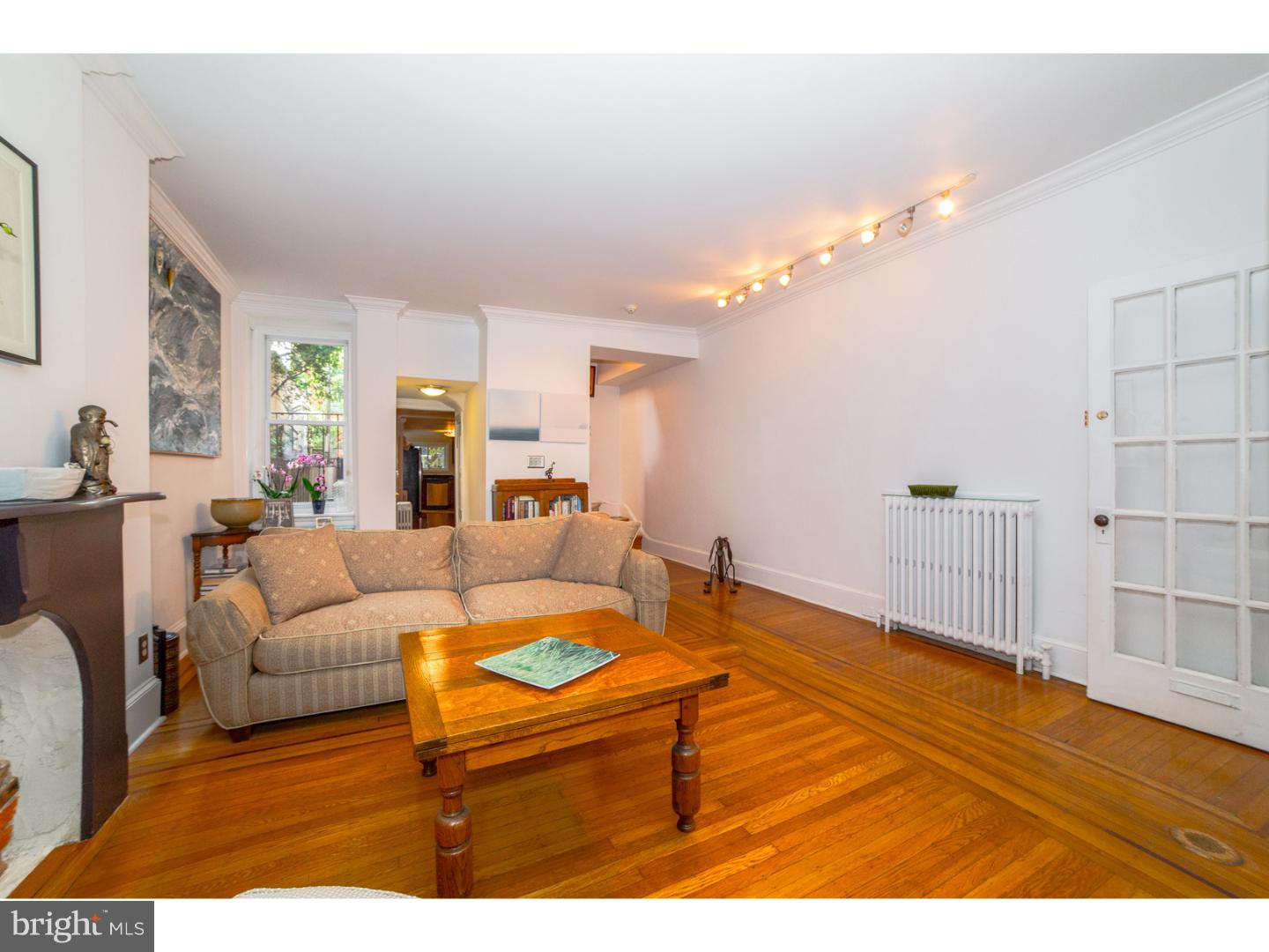 2206 Rittenhouse Square Philadelphia, PA 19103 - Photo 7 of 25 Gallery Image 7