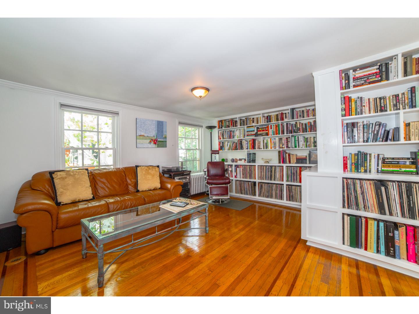 2206 Rittenhouse Square Philadelphia, PA 19103 - Photo 8 of 25 Gallery Image 8