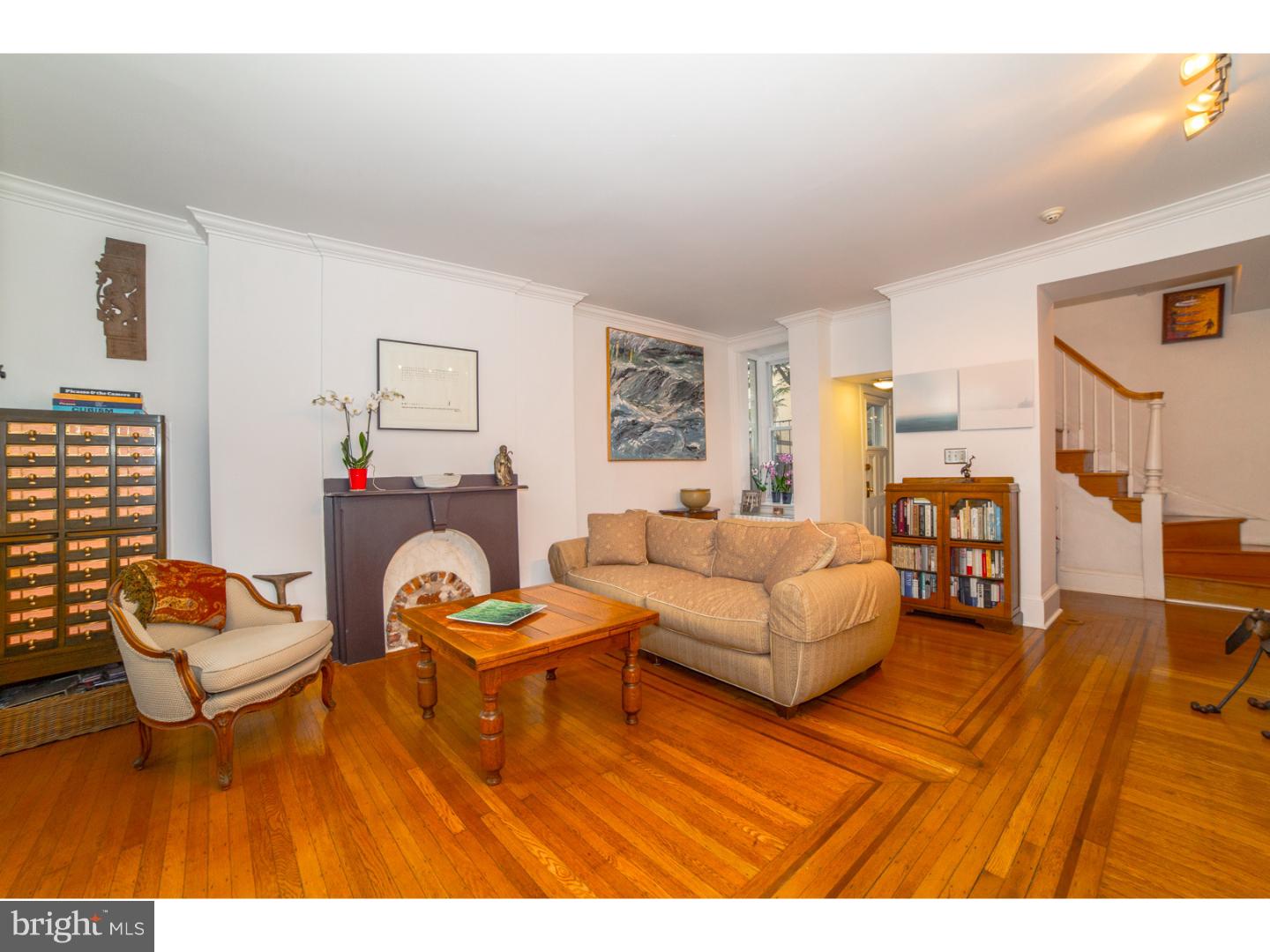 2206 Rittenhouse Square Philadelphia, PA 19103 - Photo 10 of 25 Gallery Image 10