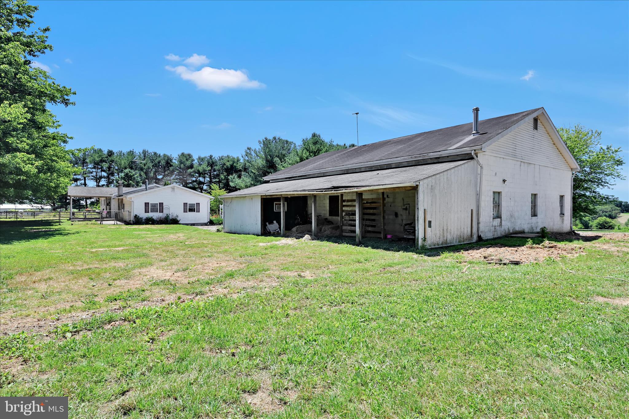 135 Grubbs Corner Road Peach Bottom, PA 17563 - Photo 42 of 50 Shed