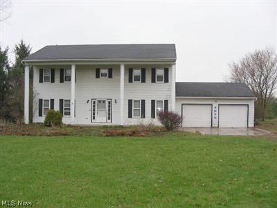 6090 Seville Road Seville, OH 44273 - Photo 1 of 1 Welcome home to 6090 Seville Road in beautiful Westfield Township! This great home shows off a spacious 2 car attached garage!