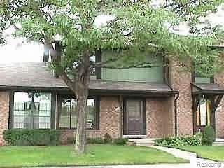 24702 Chalk Farm Road West, Unit 75 Warren, MI 48091 - Photo 1 of 1 Listing Image